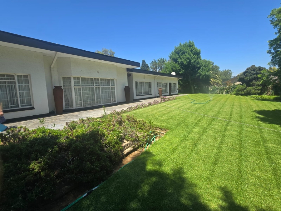 3 Bedroom Property for Sale in Jim Fouchepark Free State